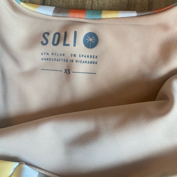 Soli Bikini - Picture 4 of 4